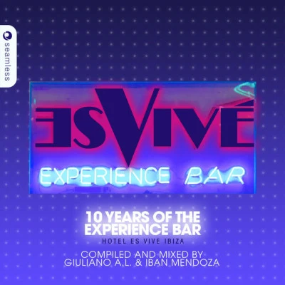 Edu Imbernon/Hot Since 82/BIBI/Tosca/Sucré Salé/Re-Tide Hotel Es Vive Ibiza 10 Years of the Experience Bar