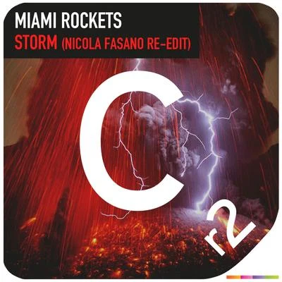 Miami Rockets Storm(Nicola Fasano Re-Edit)