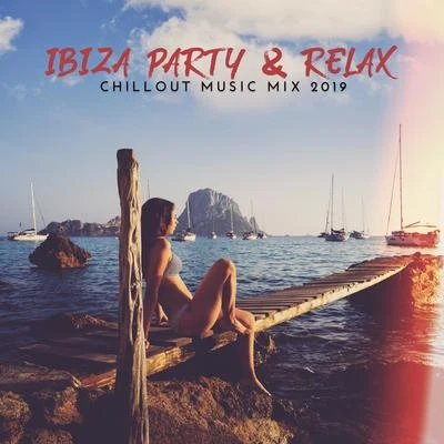 Best Of Hits/Deep Lounge/Summer Music Paradise Ibiza Party & Relax Chillout Music Mix 2019