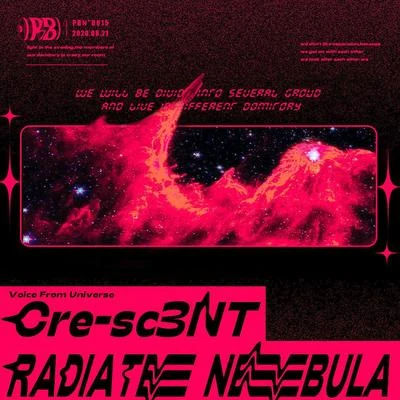 PurpleBattery/Cre-sc3NT Radiate Nebula