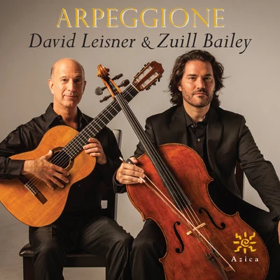 Zuill Bailey Arpeggione