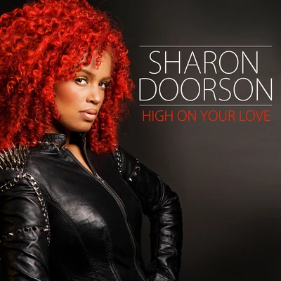 Sharon Doorson High On Your Love