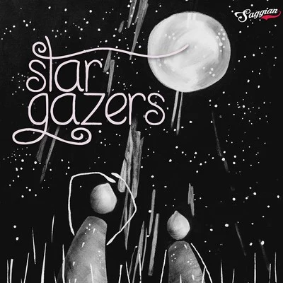 Saggian Star Gazers