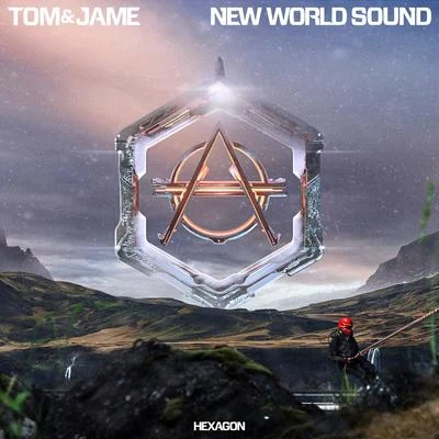 Tom & Jame New World Sound