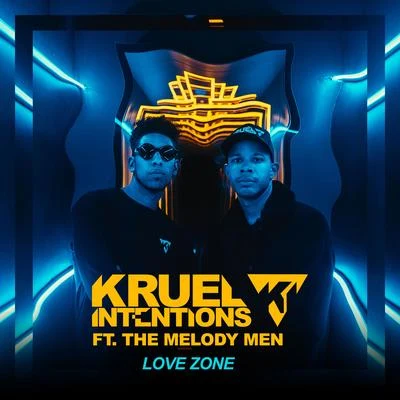 Kruel Intentions Love Zone