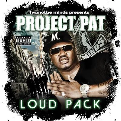 Project Pat Loud Pack