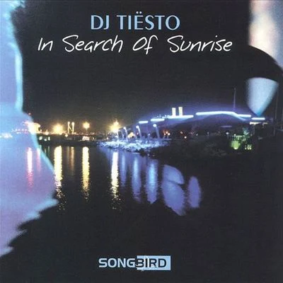 Tiesto In Search of Sunrise