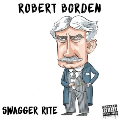 Swagger Rite ROBERT BORDEN