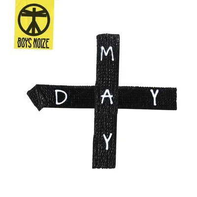 Boys Noize Dynamite (Jungle Version)