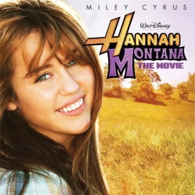 Miley Cyrus Hannah Montana: The Movie (Original Motion Picture Soundtrack)