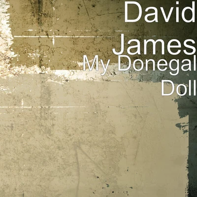 David James My Donegal Doll