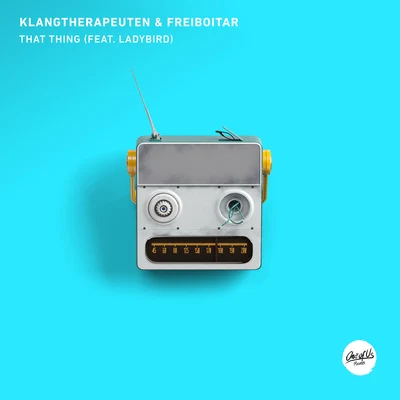 KlangTherapeuten That Thing (Extended Mix)