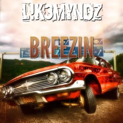 L!k3myndz Breezin'