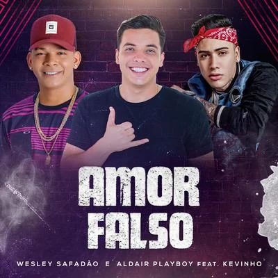 Wesley Safadão Amor Falso