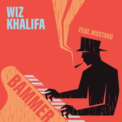 Wiz Khalifa Bammer (feat. Mustard)