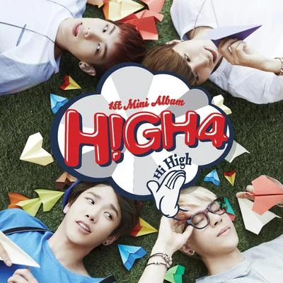 High4 HI HIGH