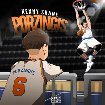 Kenny Shane Porzingis