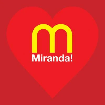 Miranda! El Disco de Tu Corazón