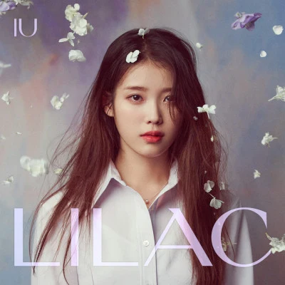 DEAN/IU IU 5th Album LILAC