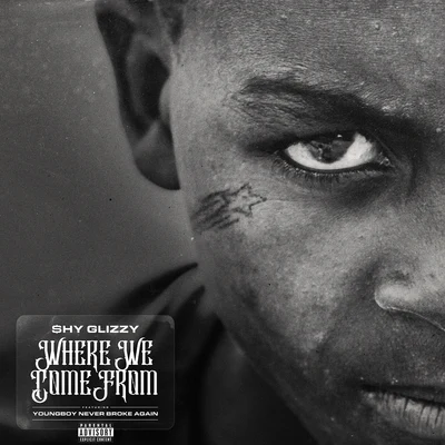 YoungBoy Never Broke Again/Shy Glizzy Where We Come From