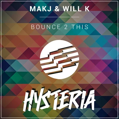 Will K/MAKJ Bounce 2 This