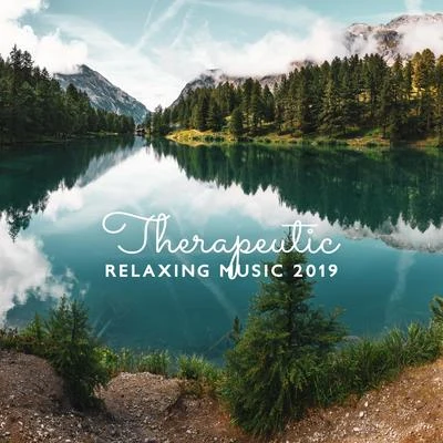 Inspiring Tranquil Sounds/Nature Sounds for Sleep and Relaxation/Calm Music Masters Therapeutic Relaxing Music 2019: 15 Songs for Calm Down, Relaxing Music and the Sounds of Nature, Instrumental Melodies