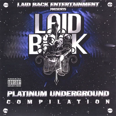 Ovadose Laid Back Platinum Underground Compilation