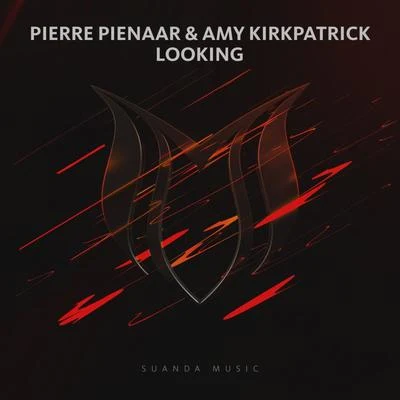 Pierre Pienaar/Amy Kirkpatrick Looking