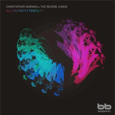 The Reverb Junkie/Christopher Norman You Dont Know (당신은 모르겠지요)