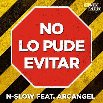 Gemex Musix/N-Slow No Lo Pude Evitar