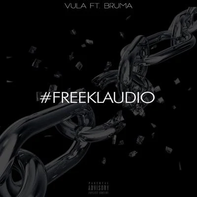 Vula Free klaudio (feat. Bruma)