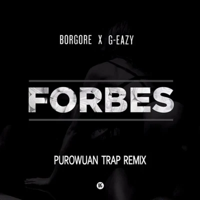 PuroWuan Forbes (PuroWuan Trap Remix)