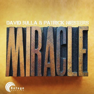 David Bulla Miracle