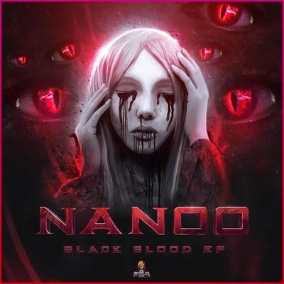 Nanoo Black Blood EP