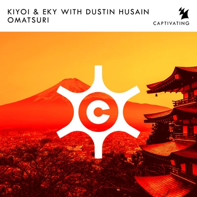 Dustin Husain/Kiyoi & Eky Omatsuri