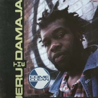 Jeru the Damaja Come Clean