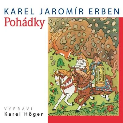 Karel Höger Erben: Pohádky