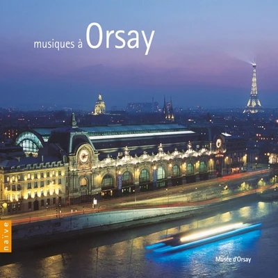 Accentus/Bernard Kruysen/Isabelle Moretti Musiques à Orsay