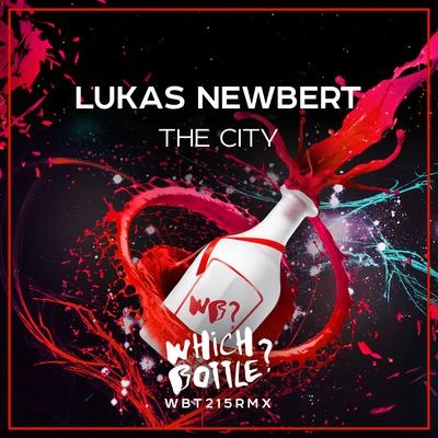 Lukas Newbert The City