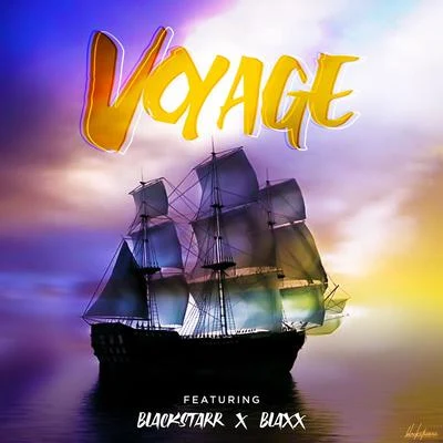 Blackstarr/Blaxx Voyage