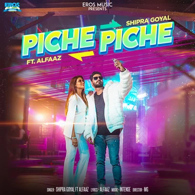 Intense Piche Piche (From Piche Piche) - Single