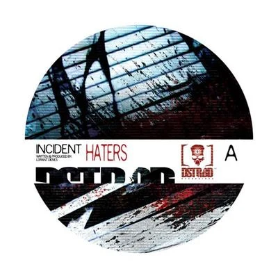 Incident/Giocator Haters EP