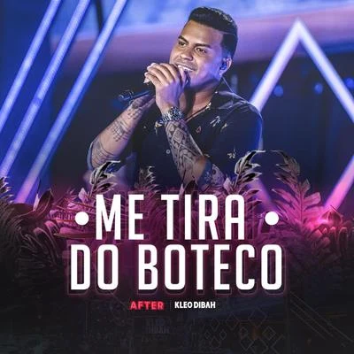 Kleo Dibah Me Tira do Boteco (Ao Vivo)