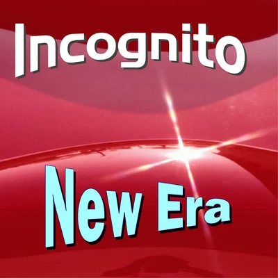 Frank Josephz/INCOGNITO New Era