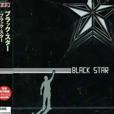 Black Star Black Star