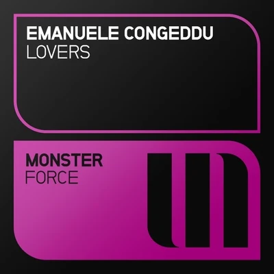 Emanuele Congeddu Lovers