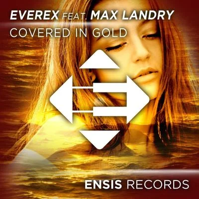 Everex Covered In Gold