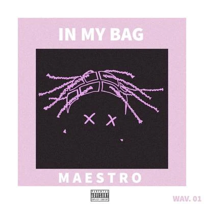 M A E S T R O IN MY BAG