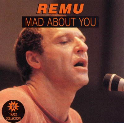 Remu Mad About You