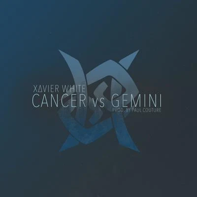 Xavier White Cancer vs. Gemini